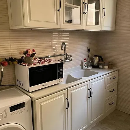 شقق مفروشه خاصه بالطائف Exterior photo