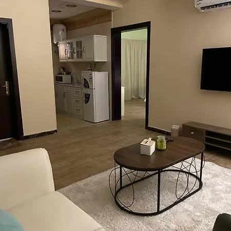 شقق مفروشه خاصه بالطائف Exterior photo