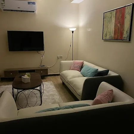 شقق مفروشه خاصه بالطائف Exterior photo