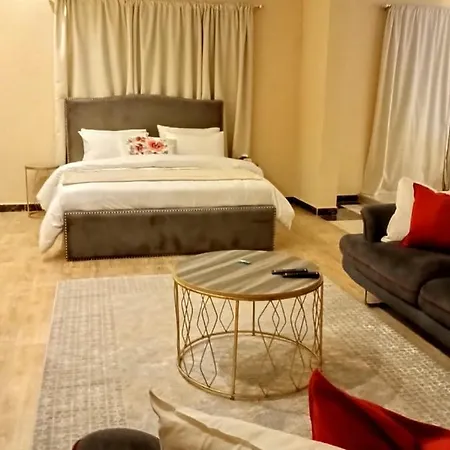 شقق مفروشه خاصه بالطائف Exterior photo