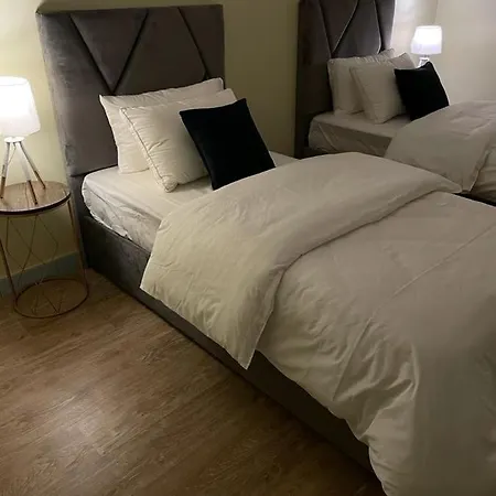 شقق مفروشه خاصه بالطائف Exterior photo
