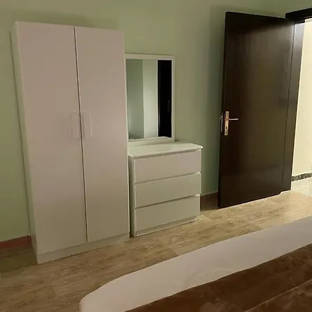 شقق مفروشه خاصه بالطائف Exterior photo