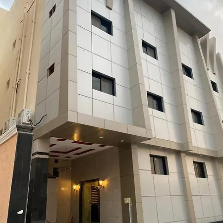 شقق مفروشه خاصه بالطائف Exterior photo