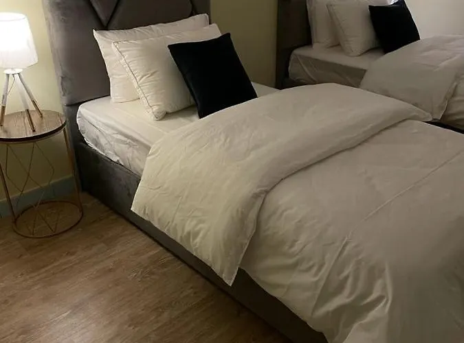شقق مفروشه خاصه بالطائف