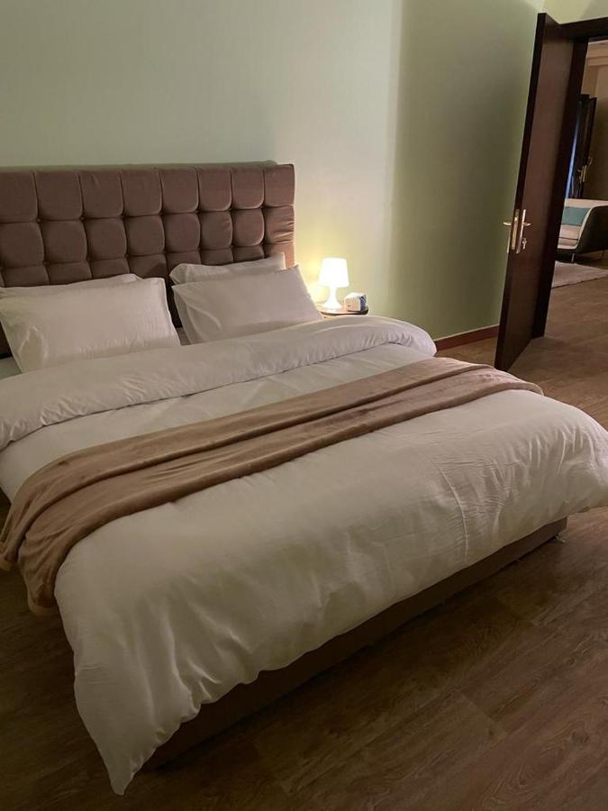 Apartment مفروشه خاصه بالطائف
