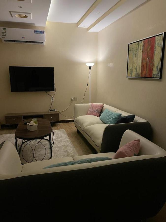 مفروشه خاصه بالطائف Apartment *