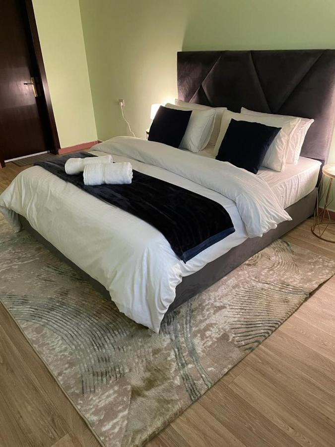 مفروشه خاصه بالطائف Apartment